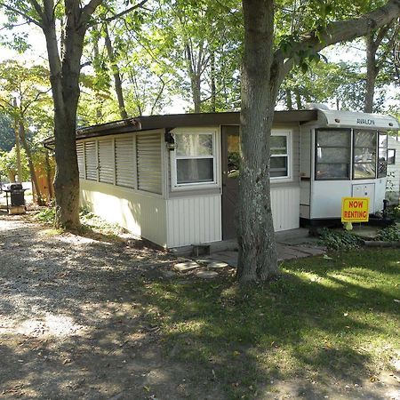 MogadoreCountryside Campgroundアパートメント エクステリア 写真